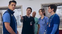 Scrubs (2026)